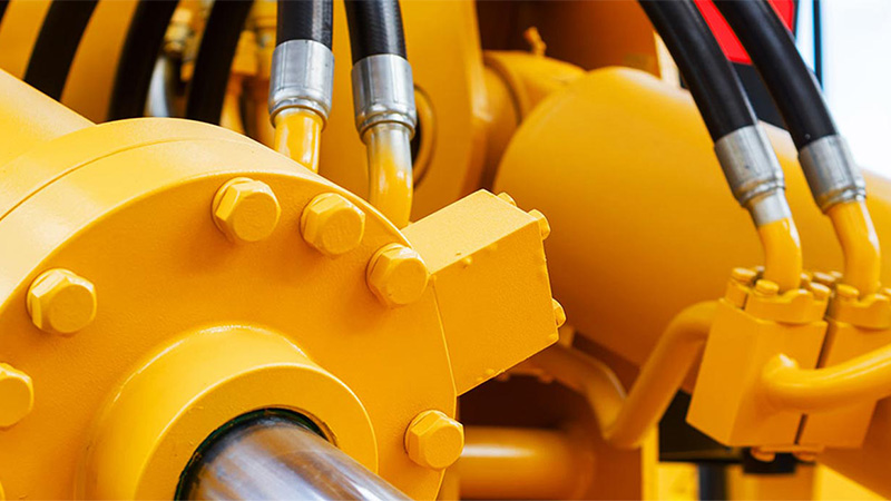 解决风机振动：诺伯特主轴润滑脂的机械安定性解析